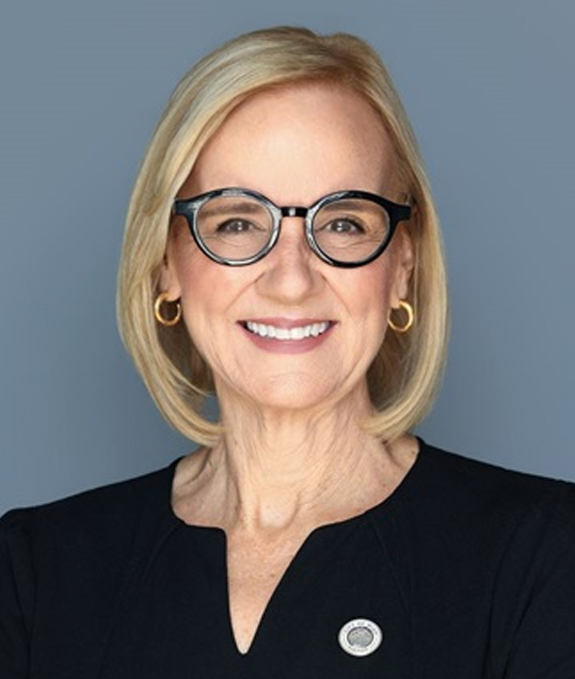 Eileen Higgins