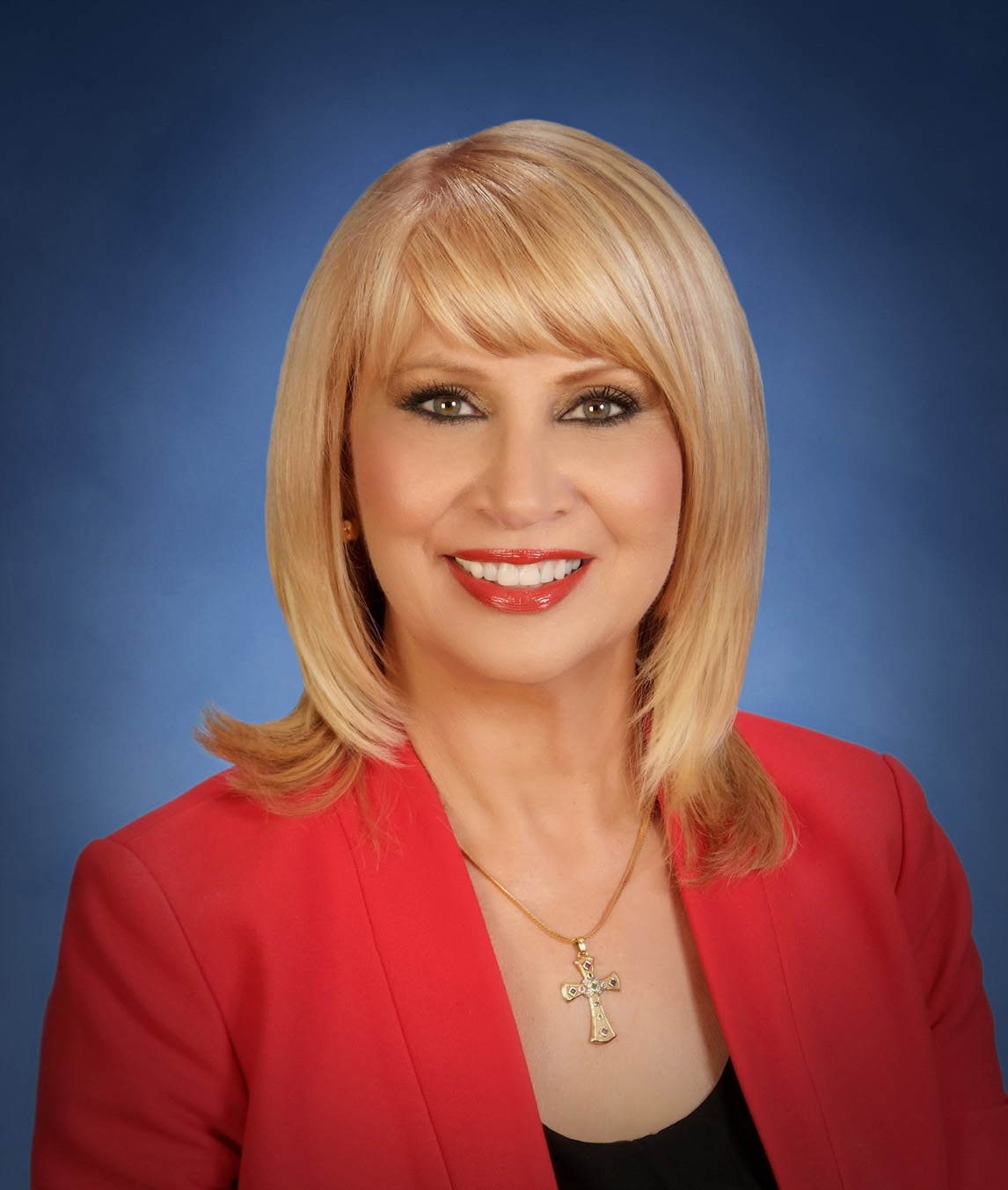 Mari Tere Rojas