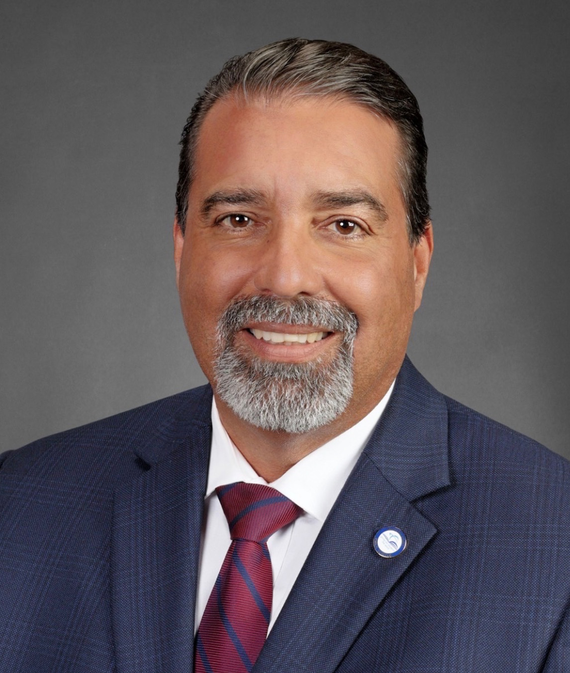 Rafael A. Villalobos